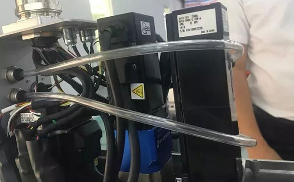 行星減（jiǎn）速機
