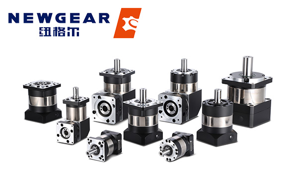 精密行星減速機在電動窗簾（lián）上的應用