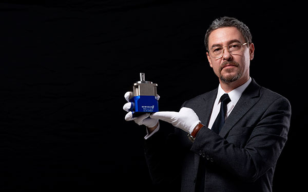行星（xīng）減速器軸承部件供油可以如何改進