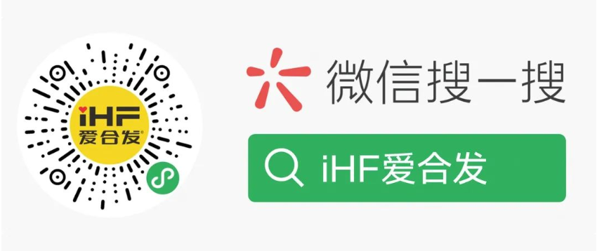 iHF愛合發工業零件采（cǎi）購平台