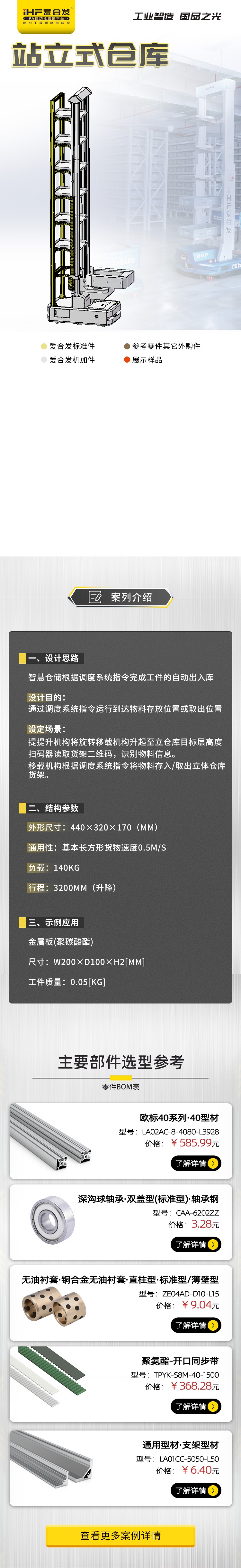 www.香蕉视频：站立式倉庫案例介（jiè）紹（shào）