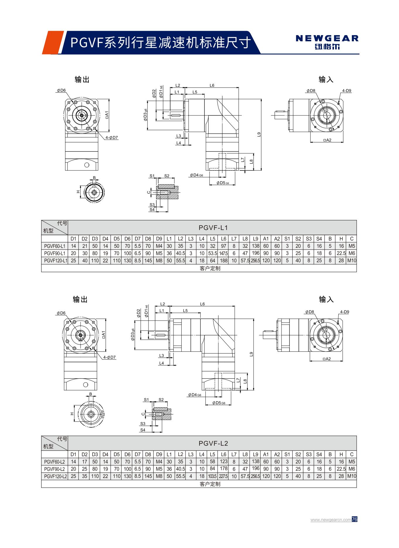 PGVF係列行星減速機標準尺寸（cùn）.jpg