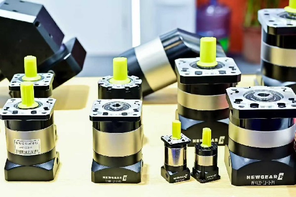 www.香蕉视频：深度解析精密行星減速機輸出扭矩不足的根源與解決方案